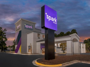 Spark by Hilton Augusta